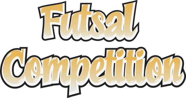 Futsal Competition